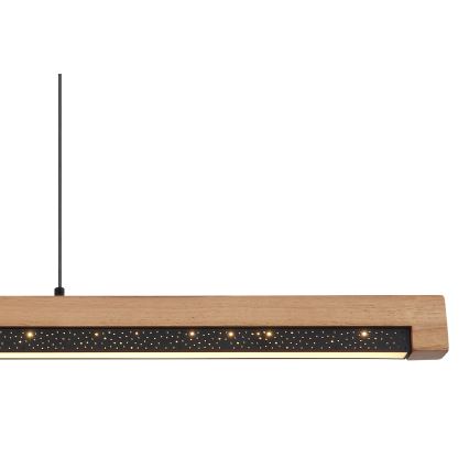 Globo - LED pendel LED/24W/230V