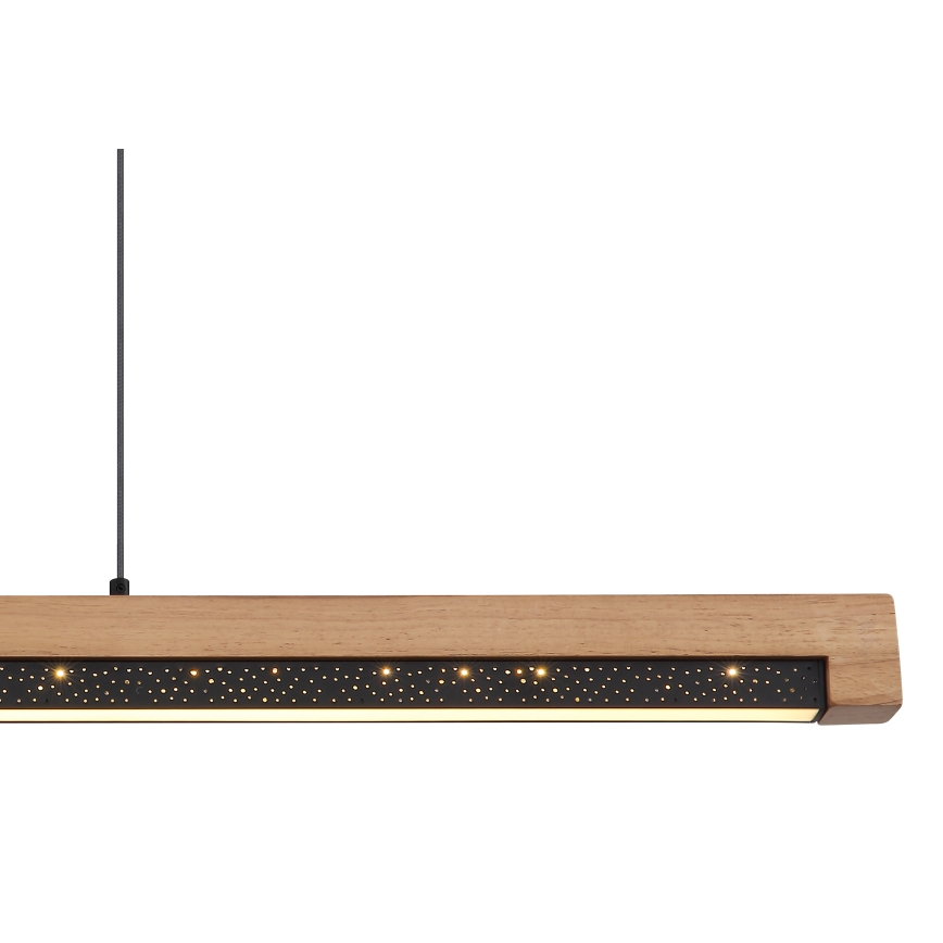 Globo - LED pendel LED/24W/230V