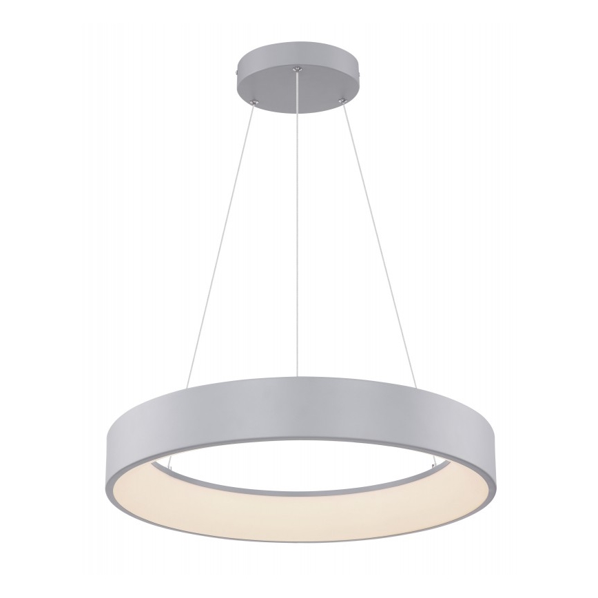 Globo - LED pendel dæmpbar LED/36W/230V + fjernbetjening