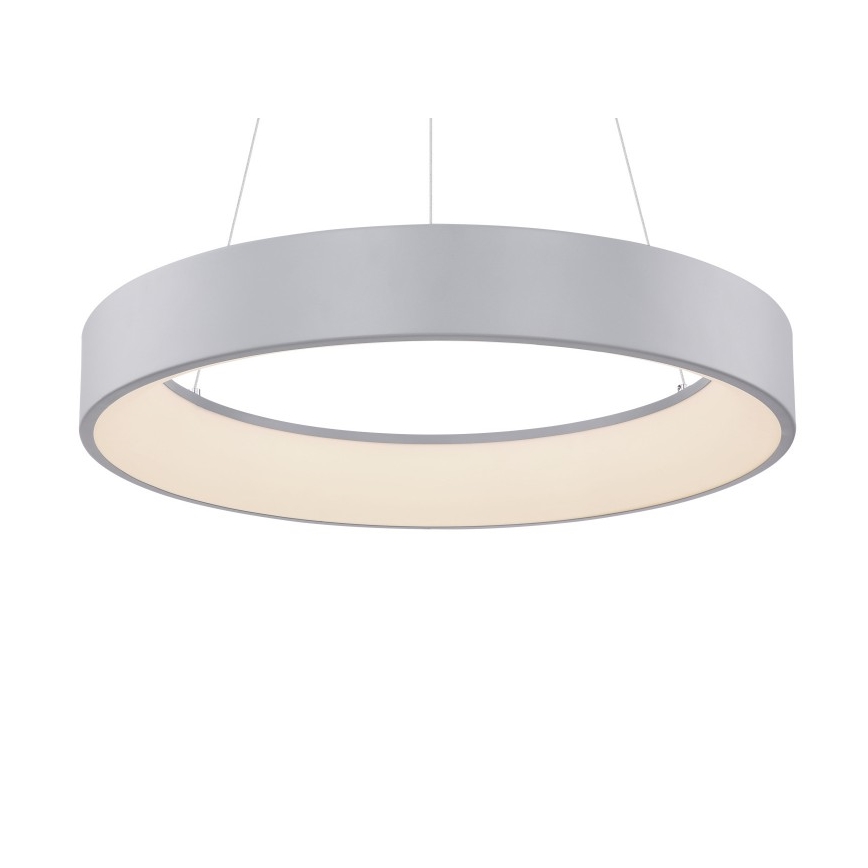 Globo - LED pendel dæmpbar LED/36W/230V + fjernbetjening