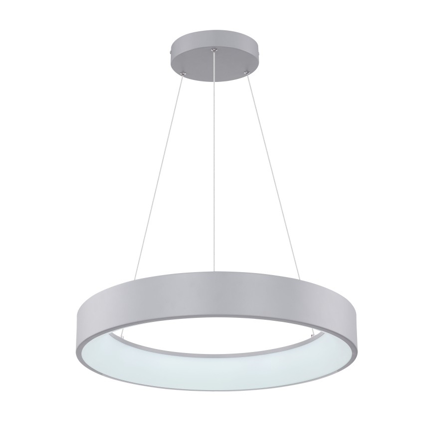 Globo - LED pendel dæmpbar LED/36W/230V + fjernbetjening