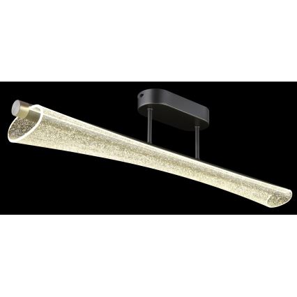 Globo - LED-pendel med stang LED/28W/230V 2700/4000/6000K