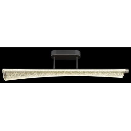 Globo - LED-pendel med stang LED/28W/230V 2700/4000/6000K