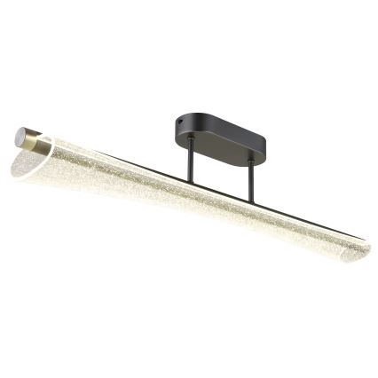 Globo - LED-pendel med stang LED/28W/230V 2700/4000/6000K