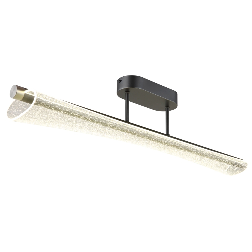 Globo - LED-pendel med stang LED/28W/230V 2700/4000/6000K