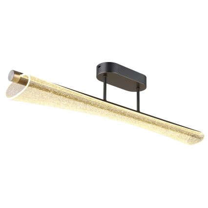 Globo - LED-pendel med stang LED/28W/230V 2700/4000/6000K