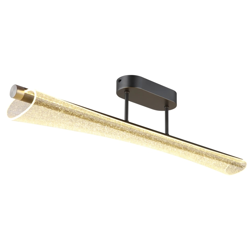 Globo - LED-pendel med stang LED/28W/230V 2700/4000/6000K