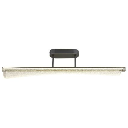 Globo - LED-pendel med stang LED/28W/230V 2700/4000/6000K