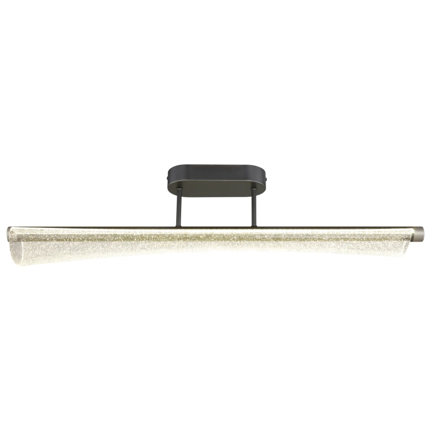 Globo - LED-pendel med stang LED/28W/230V 2700/4000/6000K