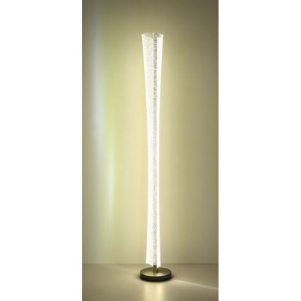 Globo - LED gulvlampe LED/48W/230V 2700/4000/6000K