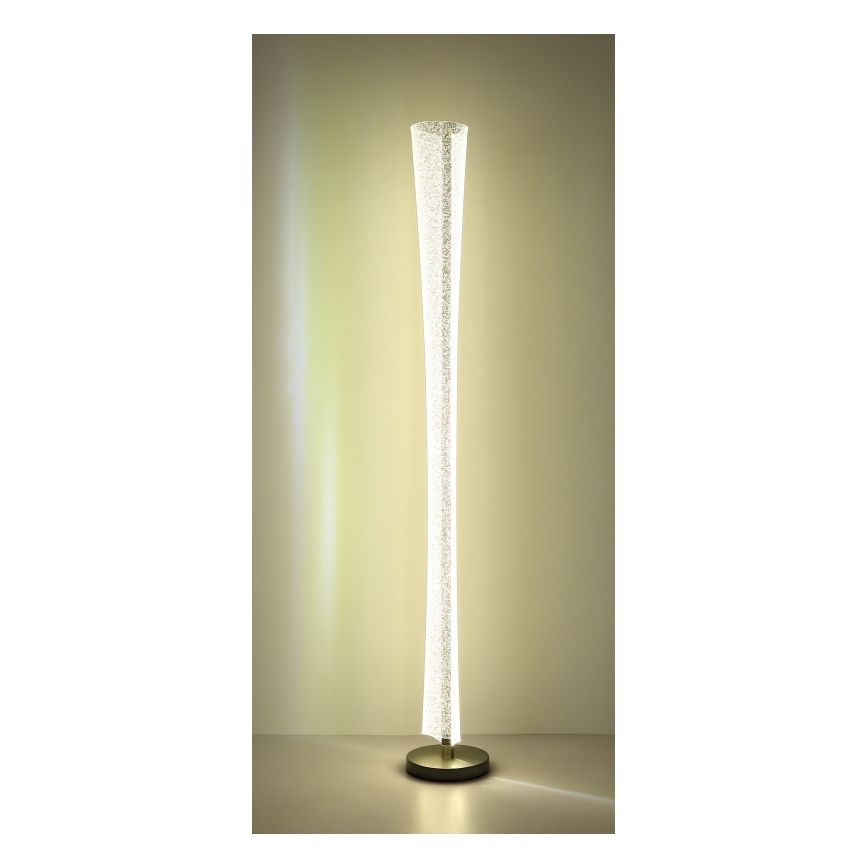 Globo - LED gulvlampe LED/48W/230V 2700/4000/6000K