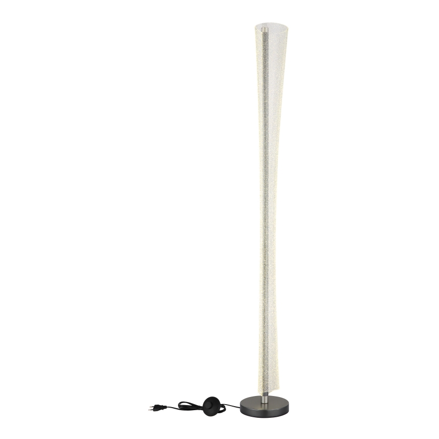 Globo - LED gulvlampe LED/48W/230V 2700/4000/6000K