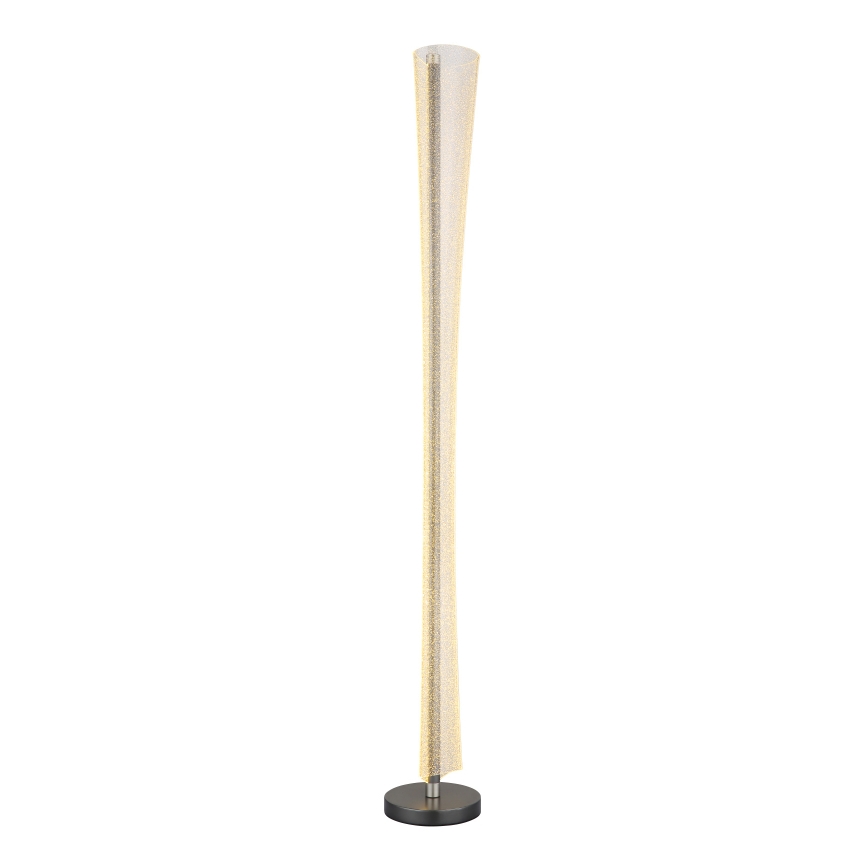 Globo - LED gulvlampe LED/48W/230V 2700/4000/6000K