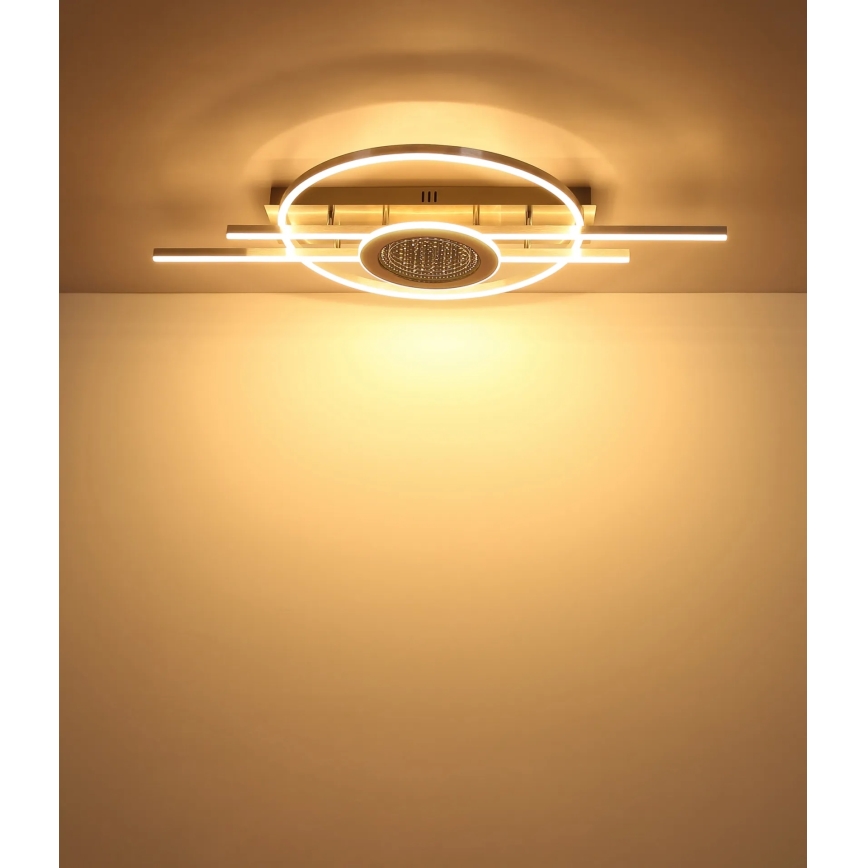 Globo - LED loftlampe LED/40W/230V 3000K