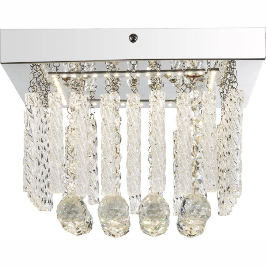 Globo - LED loftlampe LED/12W/230V