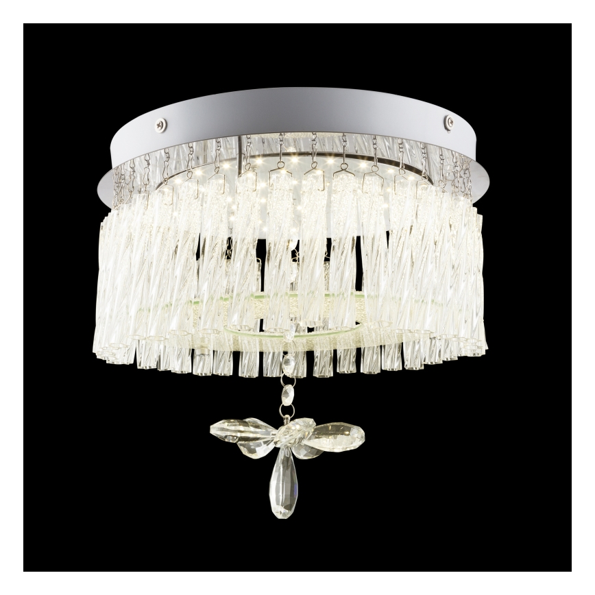 Globo - LED loftlampe LED/12W/230V