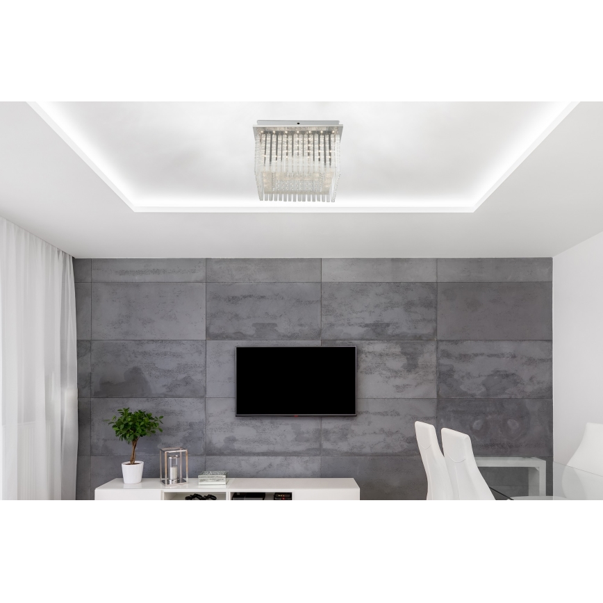Globo - LED loftlampe LED/21W/230V