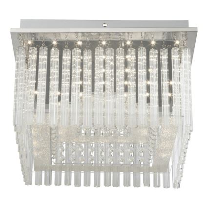 Globo - LED loftlampe LED/21W/230V