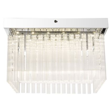 Globo - LED loftlampe LED/21W/230V