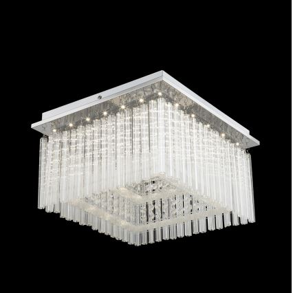 Globo - LED loftlampe LED/21W/230V