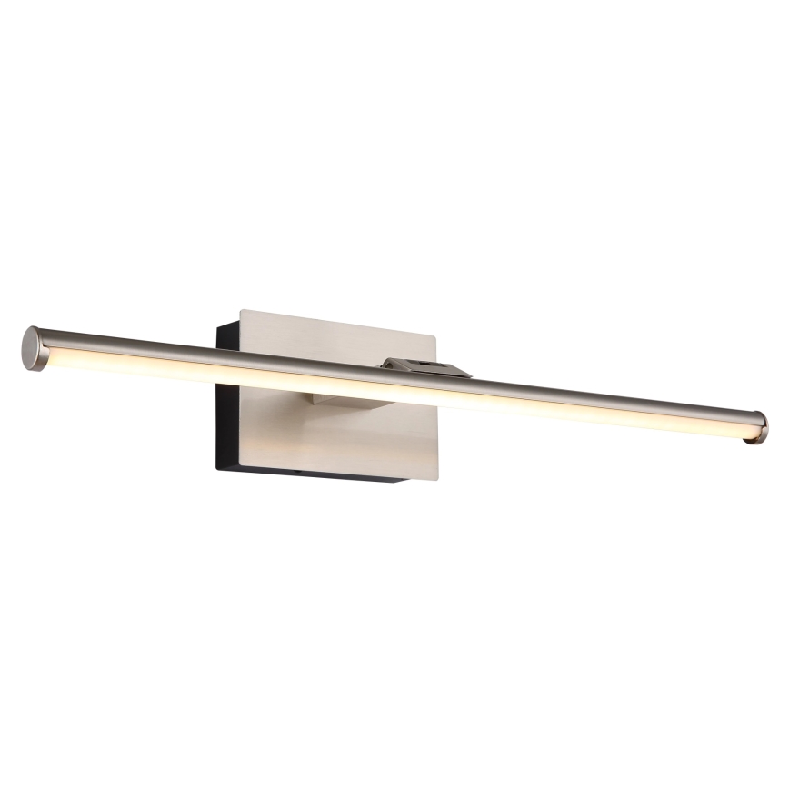 Globo - Genopladelig LED-billedlampe LED/3,5W/5V 40 cm 3600 mAh beige