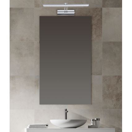 Globo - LED-billedlampe LED/3W/230V