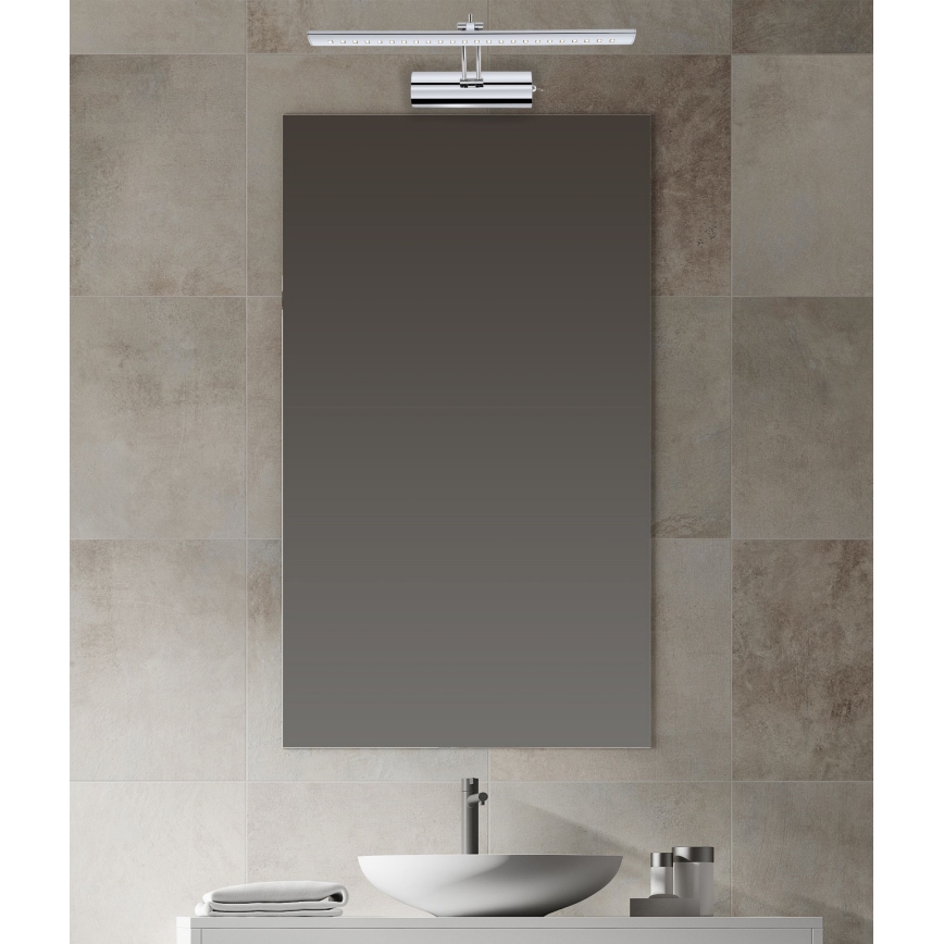 Globo - LED-billedlampe LED/3W/230V