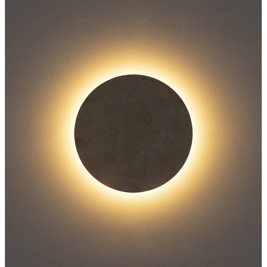 Globo - LED væglampe LED/14W/230V 3000K