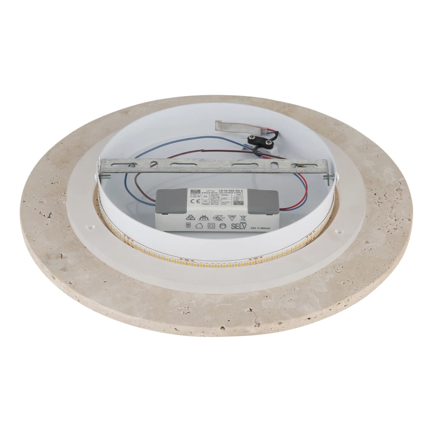 Globo - LED væglampe LED/14W/230V 3000K