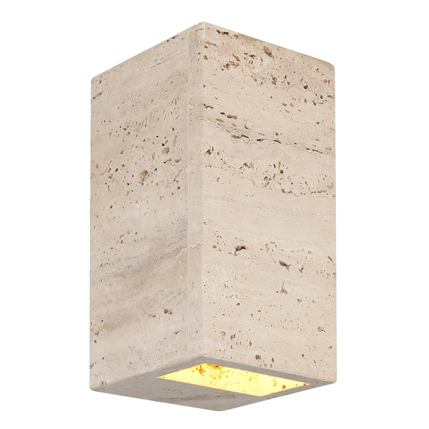 Globo - LED væglampe LED/6W/230V 3000K