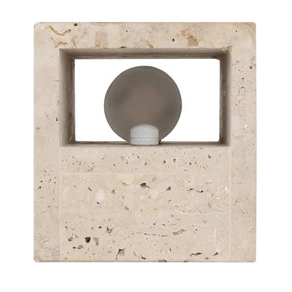 Globo - LED væglampe LED/6W/230V 3000K
