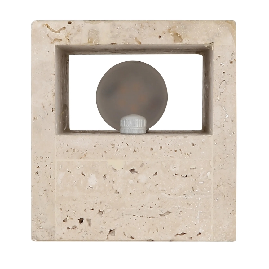 Globo - LED væglampe LED/6W/230V 3000K