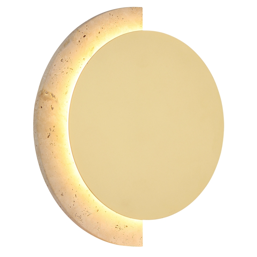 Globo - LED Væglampe LED/12W/230V 3000K