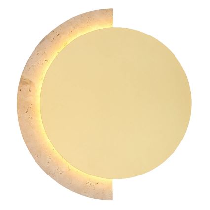 Globo - LED Væglampe LED/12W/230V 3000K