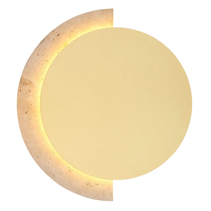 Globo - LED Væglampe LED/12W/230V 3000K