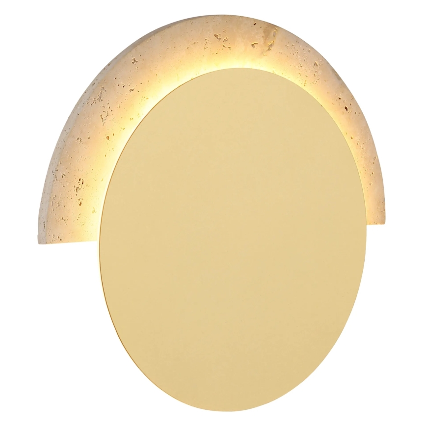 Globo - LED Væglampe LED/12W/230V 3000K