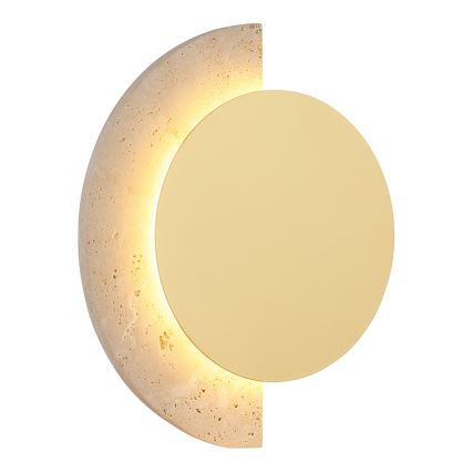 Globo - LED væglampe LED/14W/230V 3000K