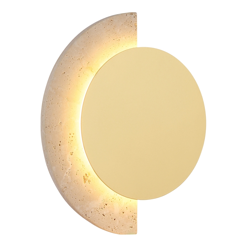 Globo - LED væglampe LED/14W/230V 3000K