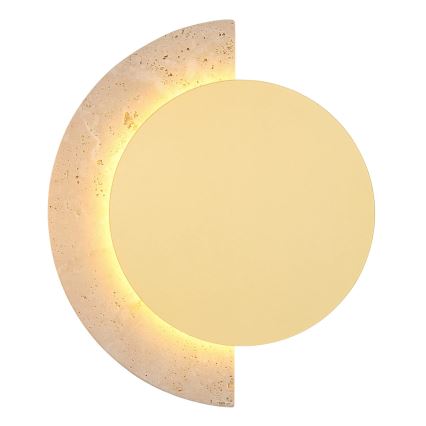 Globo - LED væglampe LED/14W/230V 3000K