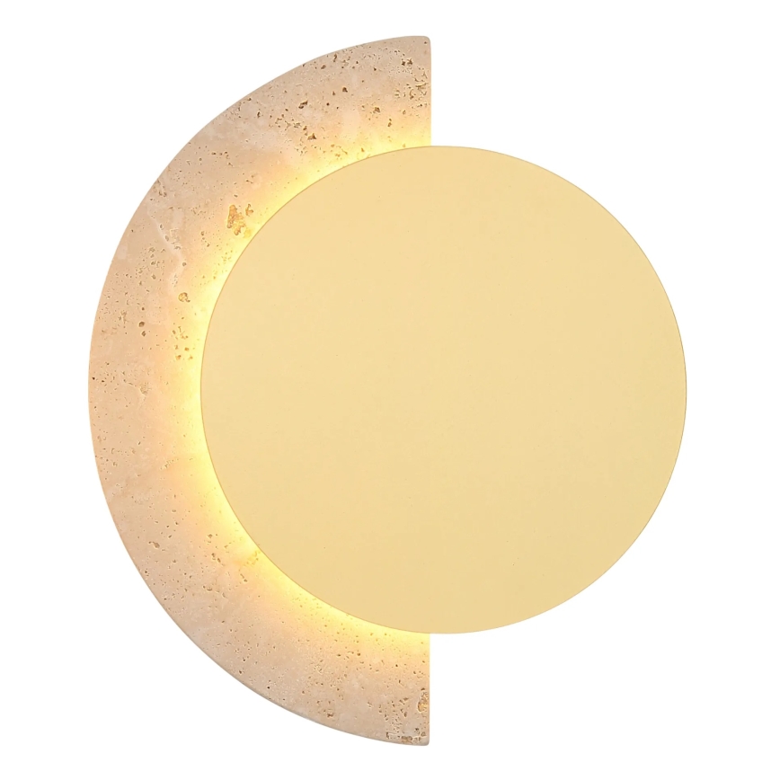 Globo - LED væglampe LED/14W/230V 3000K