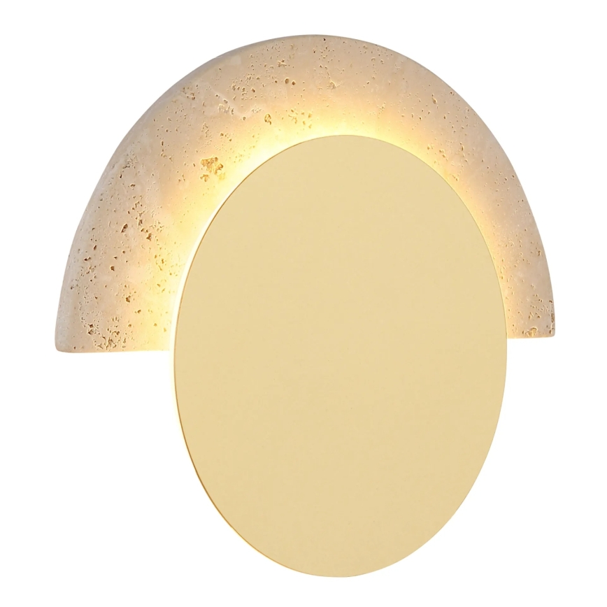Globo - LED væglampe LED/14W/230V 3000K
