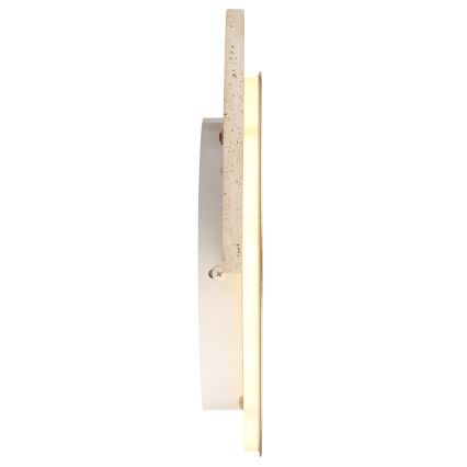 Globo - LED væglampe LED/14W/230V 3000K