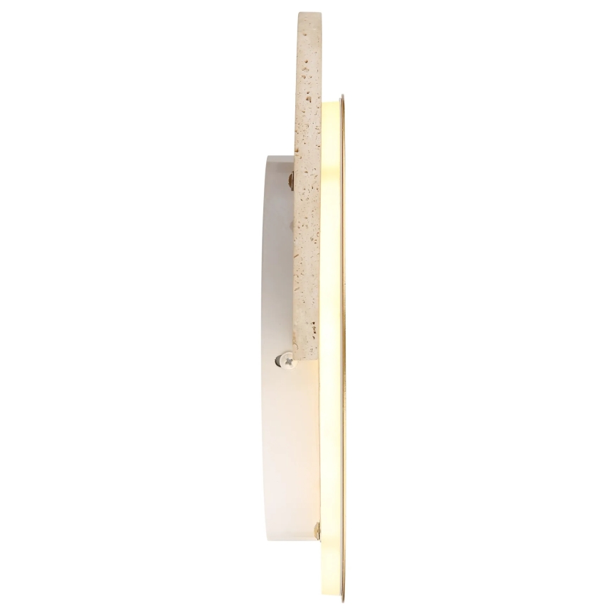 Globo - LED væglampe LED/14W/230V 3000K