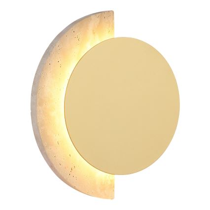 Globo - LED væglampe LED/8W/230V 3000K