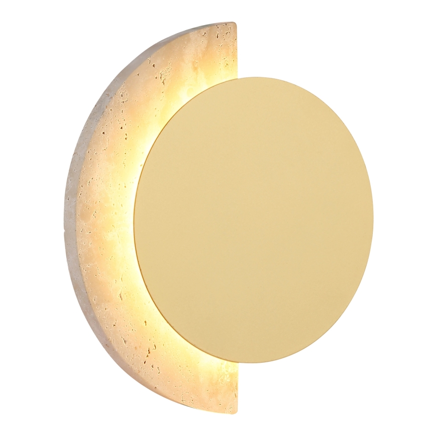 Globo - LED væglampe LED/8W/230V 3000K