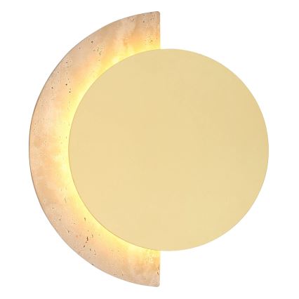 Globo - LED væglampe LED/8W/230V 3000K