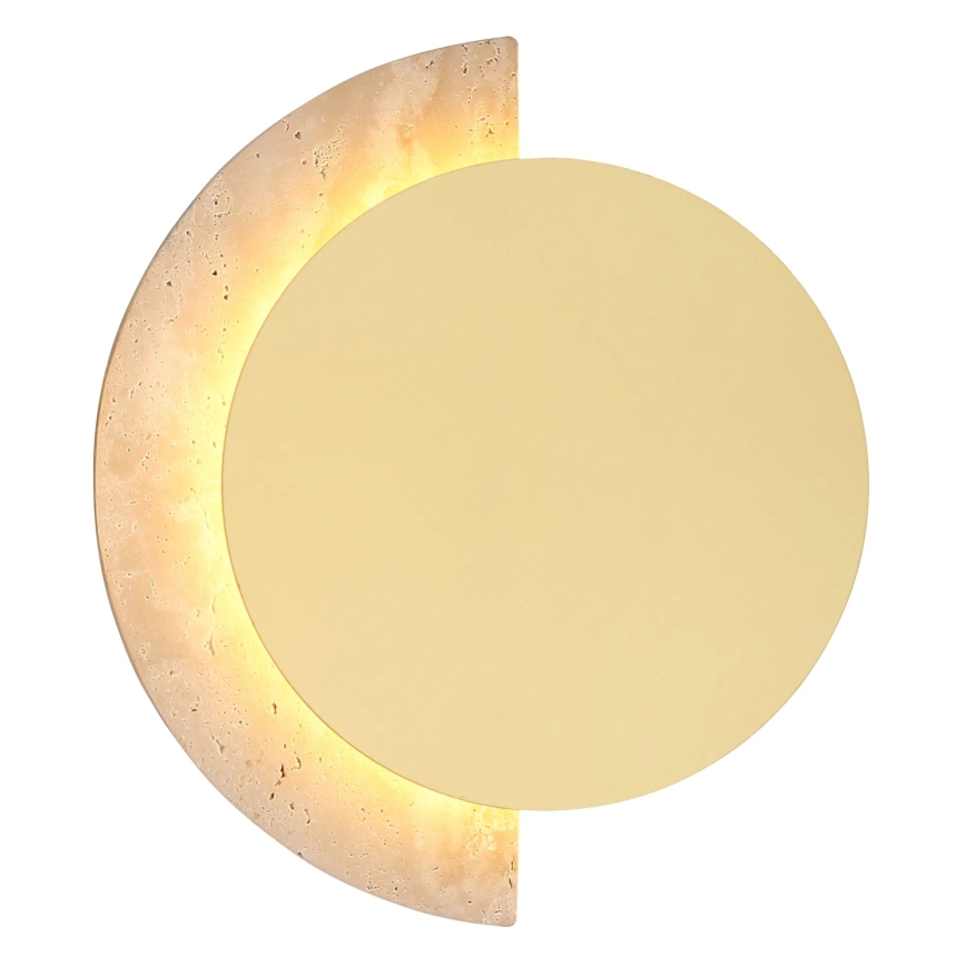 Globo - LED væglampe LED/8W/230V 3000K