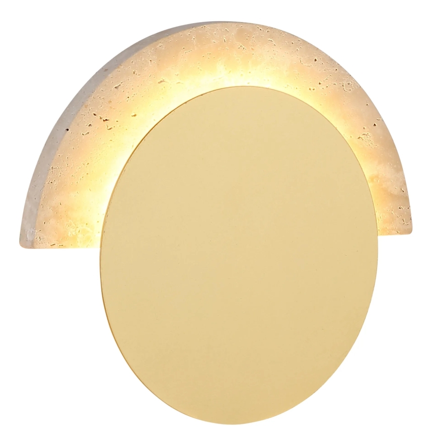 Globo - LED væglampe LED/8W/230V 3000K