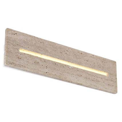 Globo - LED-væglampe LED/17W/230V 3000K