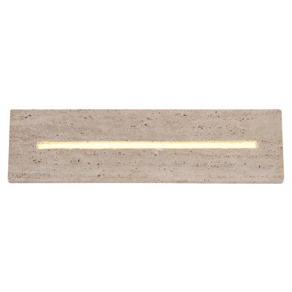 Globo - LED-væglampe LED/17W/230V 3000K